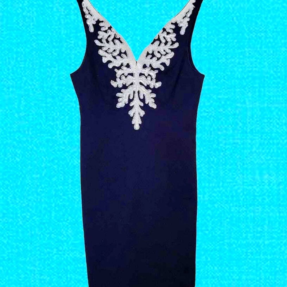 NWT Lilly Pulitzer Gabby Dress REG $198 SIZE 10